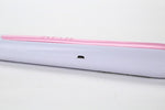 Racchetta elettrica ricaricabile scaccia zanzare con LED vari colori 6971535670027 F1003