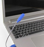 Lampada USB 5 LED