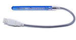 Lampada USB a 5 LED 5025066955359 95535 F1006