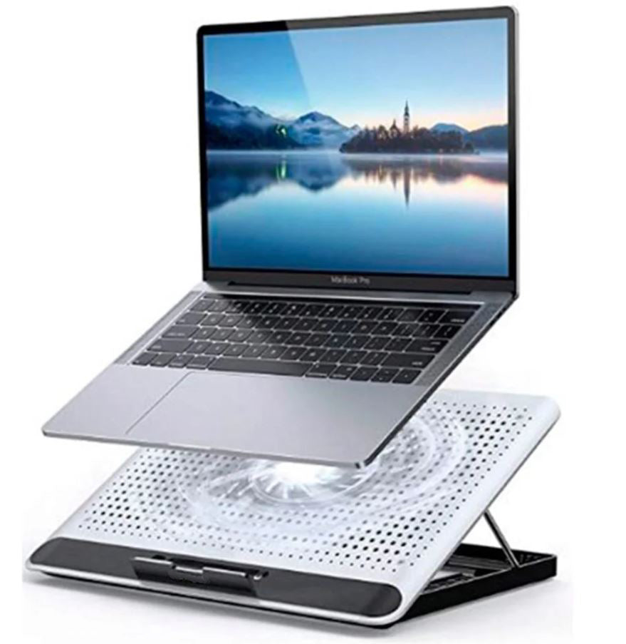 Base raffreddamento notebook per PC fino a 17" F1330