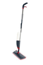 Scopa Mop con nebulizzatore 600ml per pavimenti  5902802906373 00005870 F1460