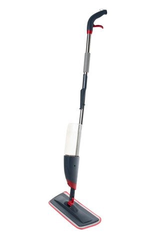 Scopa Mop con nebulizzatore 600ml per pavimenti  5902802906373 00005870 F1460