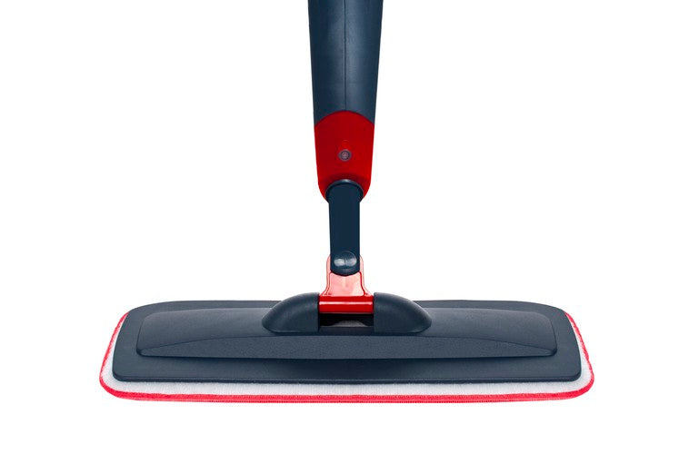Scopa Mop con nebulizzatore 600ml per pavimenti  5902802906373 00005870 F1460