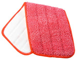 Scopa Mop con nebulizzatore 600ml per pavimenti  5902802906373 00005870 F1460