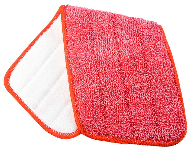 Scopa Mop con nebulizzatore 600ml per pavimenti  5902802906373 00005870 F1460