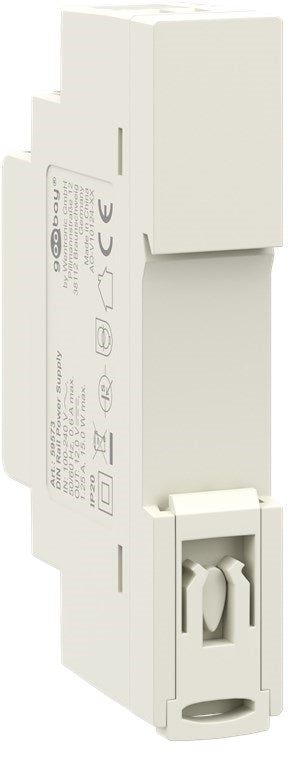 Alimentatore per guida DIN 12V 1,25A 15W 4040849595738 59573 F1465