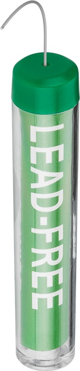 Set saldatore 30W con supporto/punte/stagno 10g e pasta saldante 10g 45242 4040849452420
