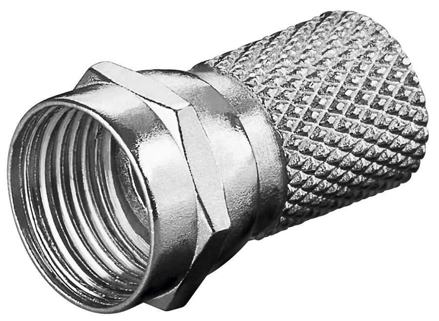 Connettore SAT F a vite 7,0 mm