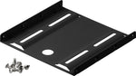 Telaio di installazione per hard disk o SSD da 2,5" a  3,5"
