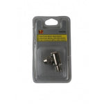 Spina coassiale femmina angolata 75Ohm 8718692620841 009556 F1619