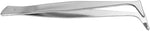 Kit di 4 pinzette di precisione in metallo da 110 mm 4040849771019 77101 F1678