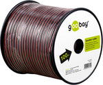 Cavo altoparlante 2x1,00mm² CCA matassa da 100 m 4040849567056 56705 F1706