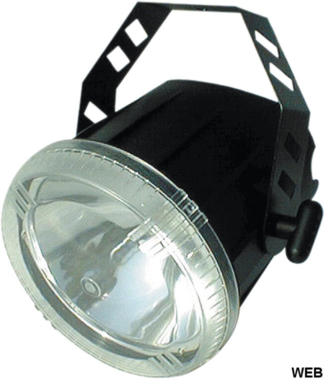 Faro stroboscopico 75W 1-15 flash al secondo ST-75