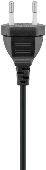 Pistola per colla a caldo 20W diametro stick 11-12mm 2 stick di colla inclusi Goobay 4040849591761 59176 F1810