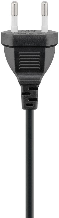 Pistola per colla a caldo 20W diametro stick 11-12mm 2 stick di colla inclusi Goobay 4040849591761 59176 F1810