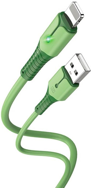Cavo per ricarica e sincronizzazione Lightning 1m 5A JA015