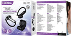 Auricolari Bluetooth TWS con archetto KSC-1894 KSC-1894 6921042155524 F2165