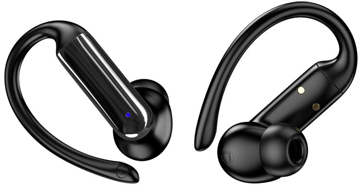 Auricolari Bluetooth TWS con archetto KSC-1894 KSC-1894 6921042155524 F2165