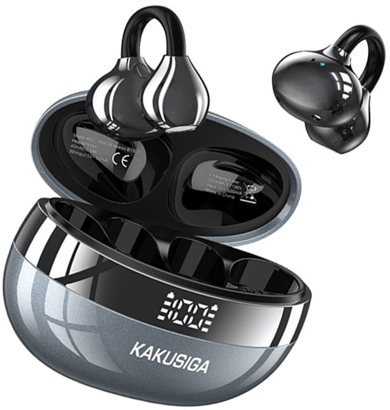 Auricolari Bluetooth TWS con ganci auricolari KSC-1890 6921042155319 F2185