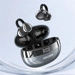 Auricolari Bluetooth TWS con ganci auricolari KSC-1890 6921042155319 F2185