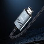 Cavo adattatore video USB-C a HDMI 4K 30Hz 2 m KSC-1414 6921042140698 F2335