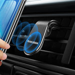 Supporto magnetico per smartphone per auto KSC-303 F2550