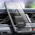 Supporto magnetico per smartphone per auto KSC-303 F2550