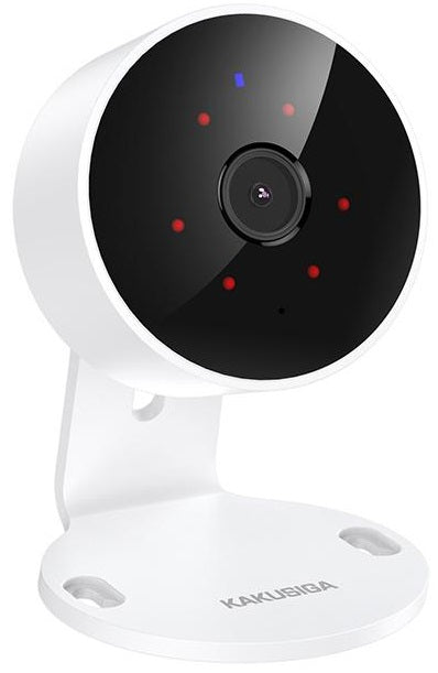 Telecamera FullHD 4MP con microfono