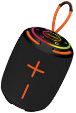 Altoparlante Bluetooth 10W con luci LED KK-3102 6921042149066 F4353
