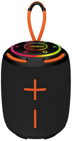 Altoparlante Bluetooth 10W con luci LED KK-3102 6921042149066 F4353