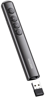 Puntatore laser 2.4G per presentazioni PPT KSC-1488 6921042137711 F4377 Puntatore laser 2.4G per presentazioni PPT KSC-1488 6921042137711 F4377 Puntatore laser 2.4G per presentazioni PPT KSC-1488 6921042137711 F4377