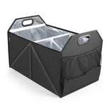 FunAdd Borsa organizer pieghevole per bagagliaio del veicolo Fresh Box, 55x36x36.5cm
