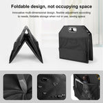 FunAdd Borsa organizer pieghevole per bagagliaio del veicolo Fresh Box, 55x36x36.5cm