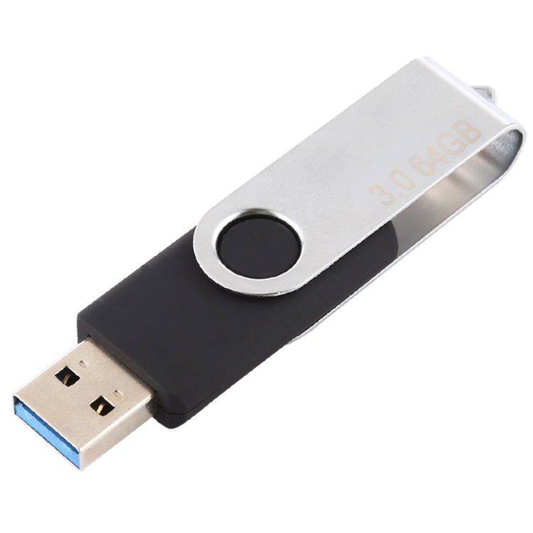 Chiavetta USB Twister USB 3.0 da 64 GB, 64GB (White), 64GB