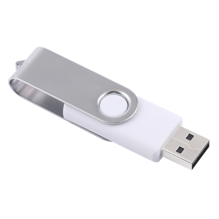 Chiavetta USB Twister USB 3.0 da 64 GB, 64GB (White), 64GB