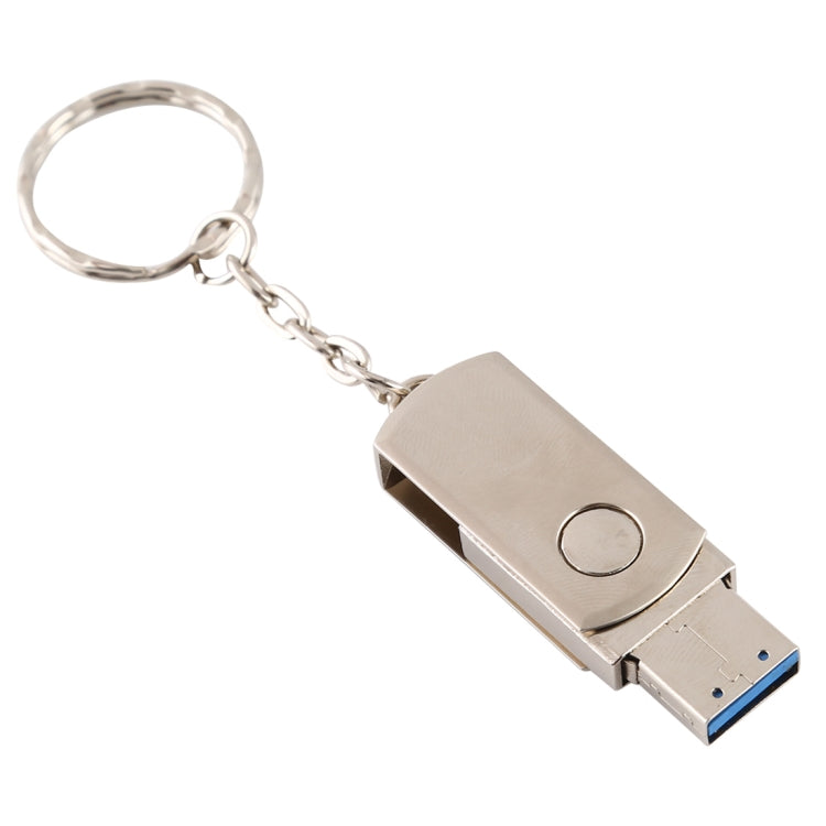 Chiavetta USB Twister USB 3.0 da 16 GB, 16GB USB 3.0
