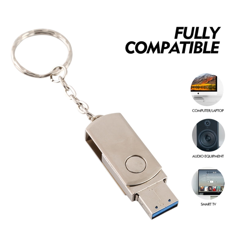 Chiavetta USB Twister USB 3.0 da 16 GB, 16GB USB 3.0