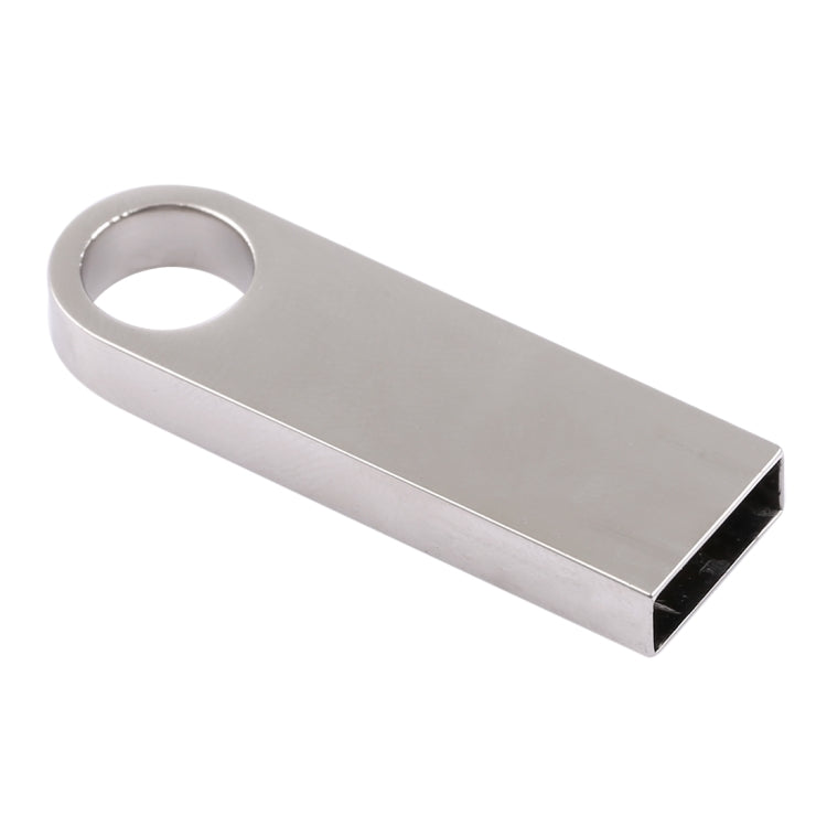 Disco flash USB 2.0 in metallo da 16 GB, 16GB