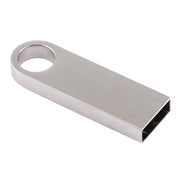 Disco flash USB 2.0 in metallo da 64 GB, 64GB