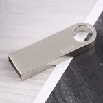 Disco flash USB 2.0 in metallo da 64 GB, 64GB