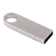 128GB Metal USB 2.0 Flash Disk, 128GB