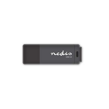 Flash Drives | 128GB | USB Type-A | Read speed: 80 MB/s | Write speed: 10 MB/s