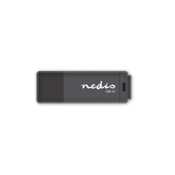 Flash Drives | 256GB | USB Type-A | Read speed: 80 MB/s | Write speed: 10 MB/s