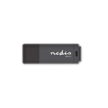 Flash Drives | 32GB | USB Type-A | Read speed: 80 MB/s | Write speed: 9 MB/s