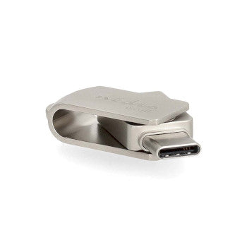 Flash Drive | 64 GB | USB-A / USB-C™ | Read speed: 90 MB/s | Write speed: 20 MB/s