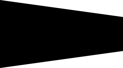 Pennello segnalazione nautica "Screen" 62x155cm