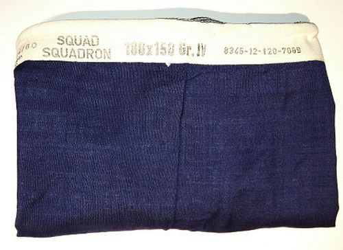 Bandiera Segnalazione Nautica Squadron 150x180cm 8345-12-120-7089 121207089 FLAG220