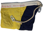 Bandiera Segnalazione Nautica Primo Ripetitore 60x75cm 8345-12-120-7474 121207474 FLAG226