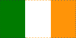 Bandiera Irlanda 135x80cm 8345-12-124-7580 121247580 FLAG252