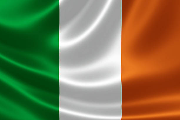 Bandiera Irlanda 135x80cm